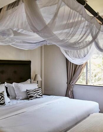 Palacina The Residence & The Suites – Nairobi