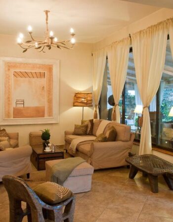 Palacina The Residence & The Suites – Nairobi