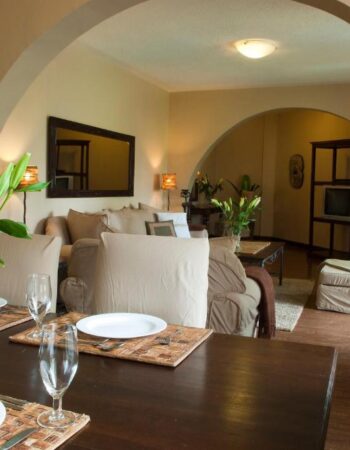 Palacina The Residence & The Suites – Nairobi