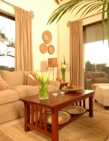 Palacina The Residence & The Suites – Nairobi