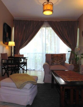Palacina The Residence & The Suites – Nairobi