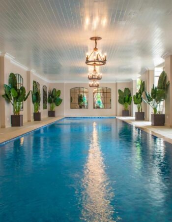 Palacina The Residence & The Suites – Nairobi