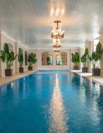 Palacina The Residence & The Suites – Nairobi