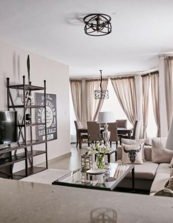 Palacina The Residence & The Suites – Nairobi