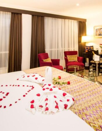 Panari Hotel Nairobi