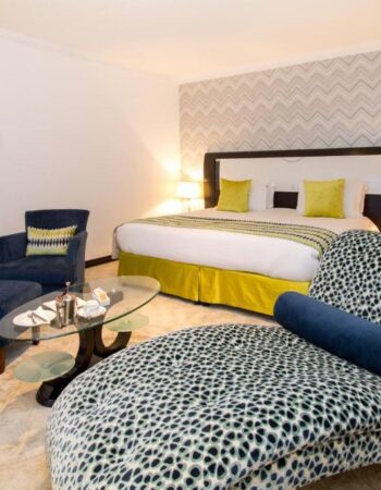 Panari Hotel Nairobi