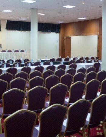 Panari Hotel Nairobi