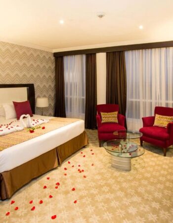 Panari Hotel Nairobi