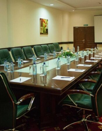 Panari Hotel Nairobi