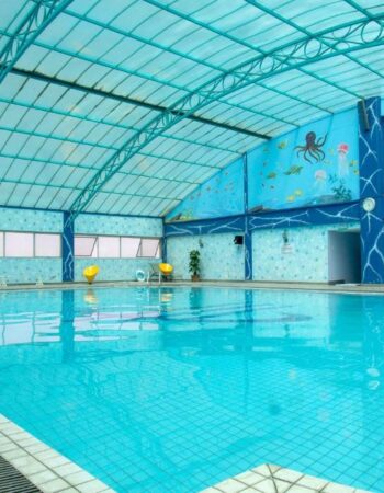 Panari Hotel Nairobi