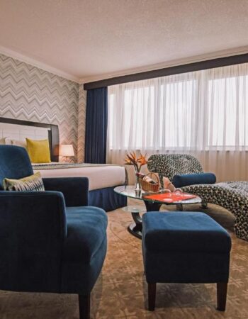 Panari Hotel Nairobi
