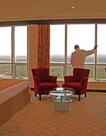 Panari Hotel Nairobi