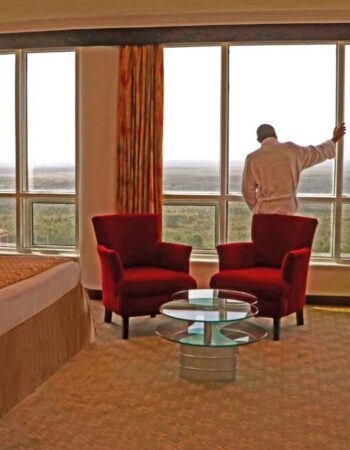 Panari Hotel Nairobi