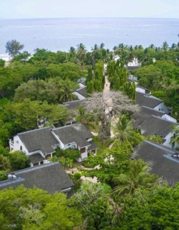 Pinewood Beach Resort and Spa Diani