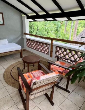 Pinewood Beach Resort and Spa Diani
