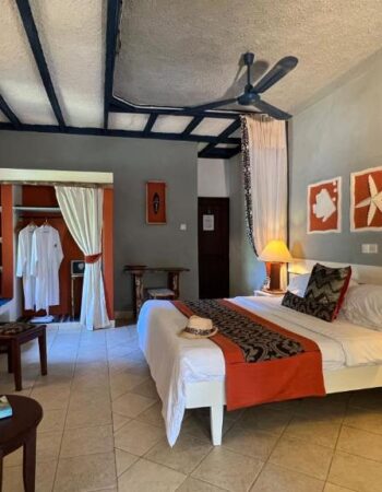 Pinewood Beach Resort and Spa Diani