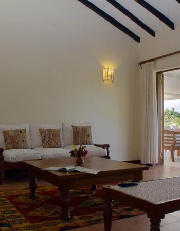 Pinewood Beach Resort and Spa Diani