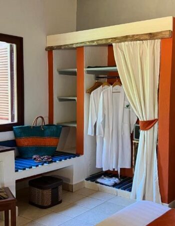 Pinewood Beach Resort and Spa Diani
