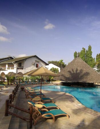 Pinewood Beach Resort and Spa Diani