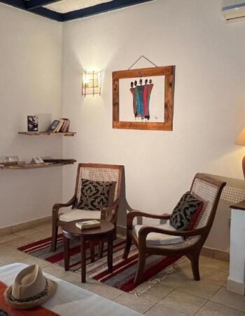 Pinewood Beach Resort and Spa Diani