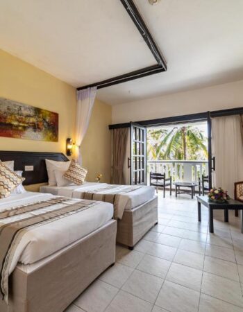 PrideInn Flamingo Beach Resort & Spa