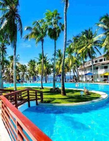 PrideInn Flamingo Beach Resort & Spa