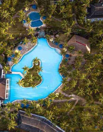 PrideInn Flamingo Beach Resort & Spa