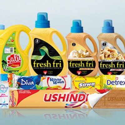 Pwani Oil Products Mombasa