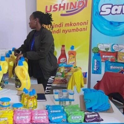 Pwani Oil Products Mombasa