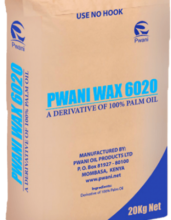Pwani Oil Products Ltd