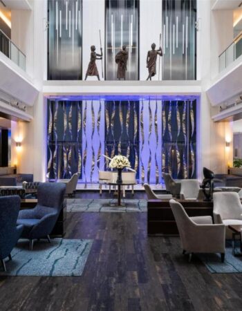 Radisson Blu Hotel, Nairobi Upper Hill