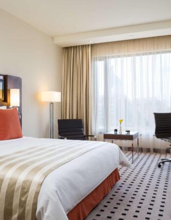 Radisson Blu Hotel, Nairobi Upper Hill