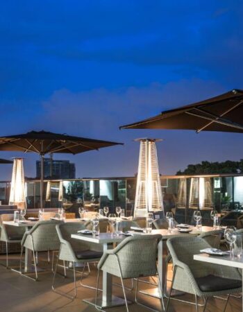 Radisson Blu Hotel, Nairobi Upper Hill