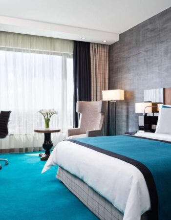 Radisson Blu Hotel, Nairobi Upper Hill