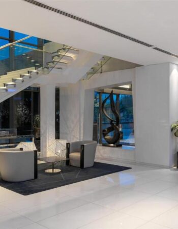 Radisson Blu Hotel, Nairobi Upper Hill