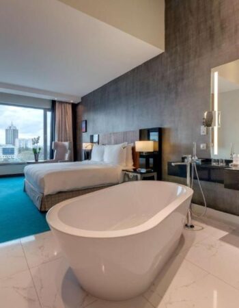 Radisson Blu Hotel, Nairobi Upper Hill