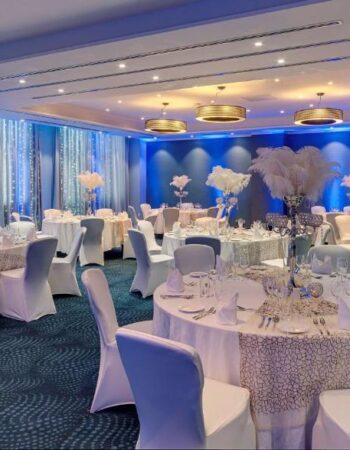 Radisson Blu Hotel, Nairobi Upper Hill