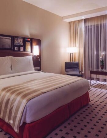 Radisson Blu Hotel, Nairobi Upper Hill