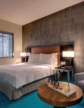 Radisson Blu Hotel, Nairobi Upper Hill