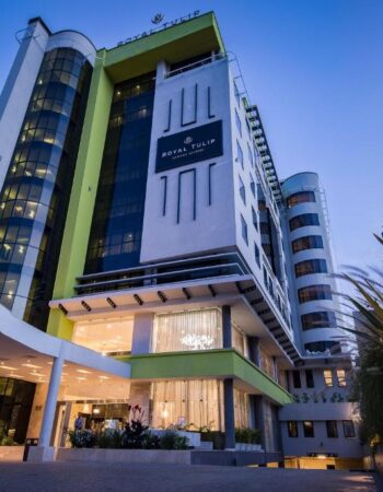 Royal Tulip Canaan Hotel Nairobi