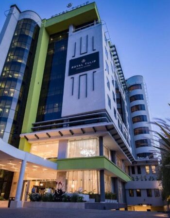 Royal Tulip Canaan Hotel Nairobi