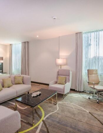 Royal Tulip Canaan Hotel Nairobi