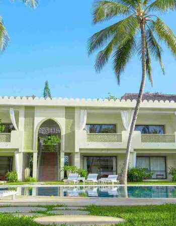 Sandies Malindi Dream Garden – Kenya