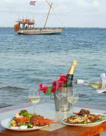 Sandies Malindi Dream Garden – Kenya