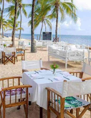 Sandies Malindi Dream Garden – Kenya