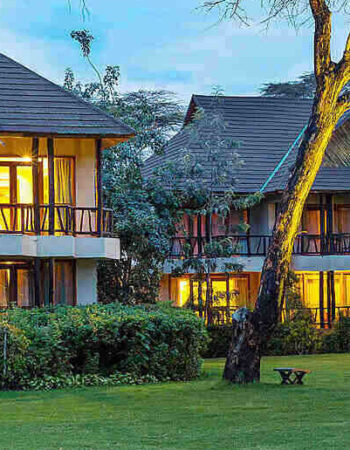 Sawela Lodge Naivasha