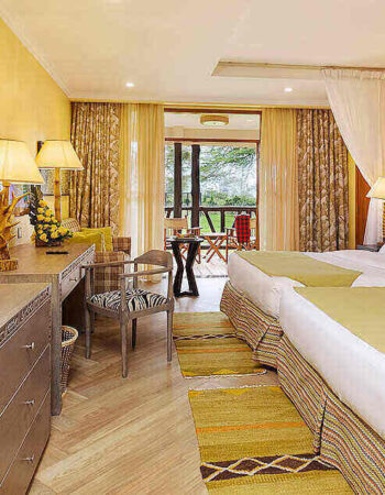 Sawela Lodge Naivasha