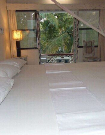 Scorpio Villas Malindi
