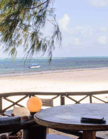 Scorpio Villas Malindi