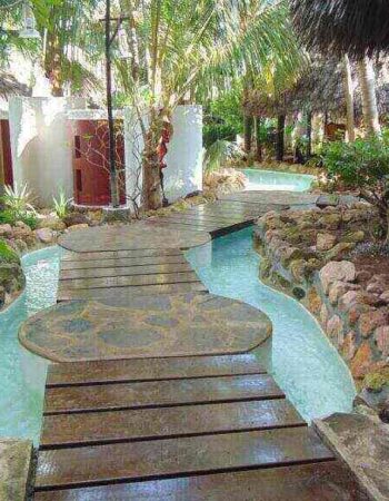 Scorpio Villas Malindi